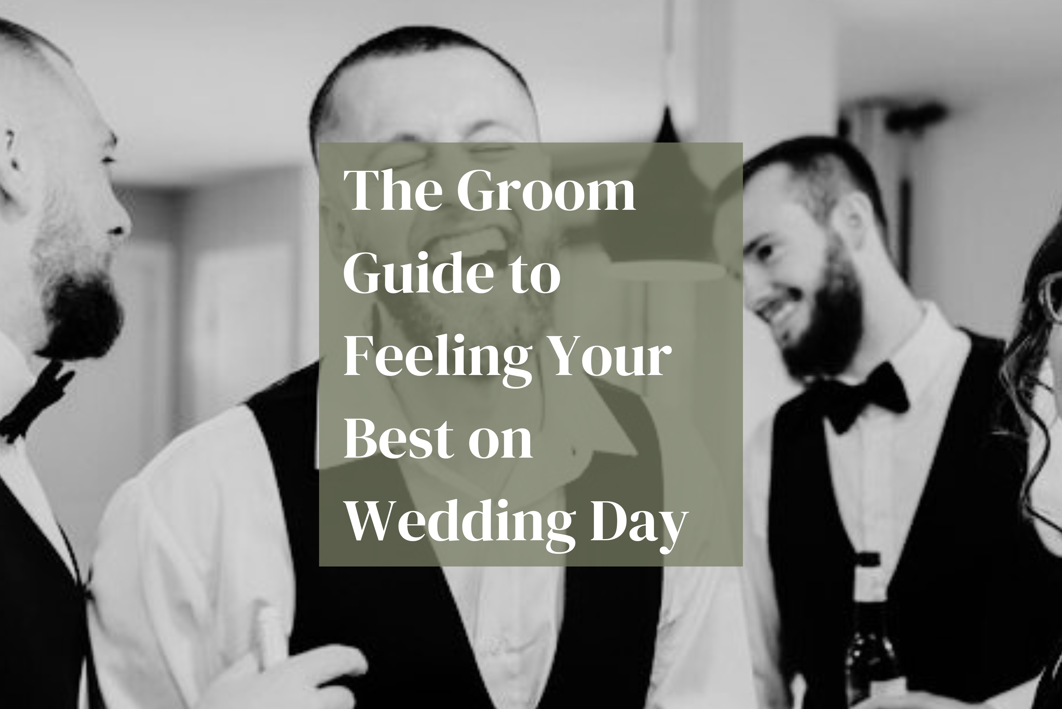 how to look your best on your wedding day